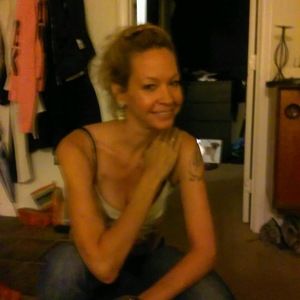 Meet your Posher, Stacey